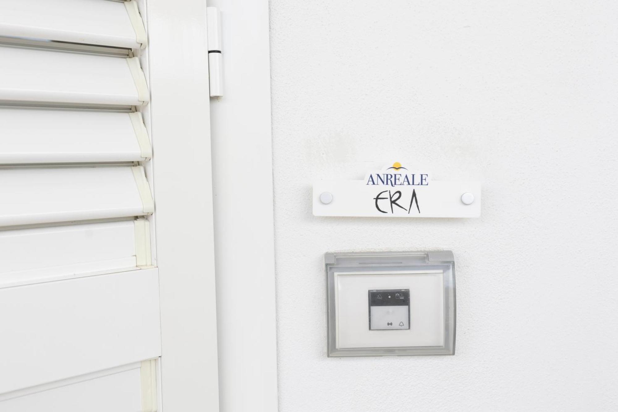 Anreale Rooms เพสตุม ภายนอก รูปภาพ