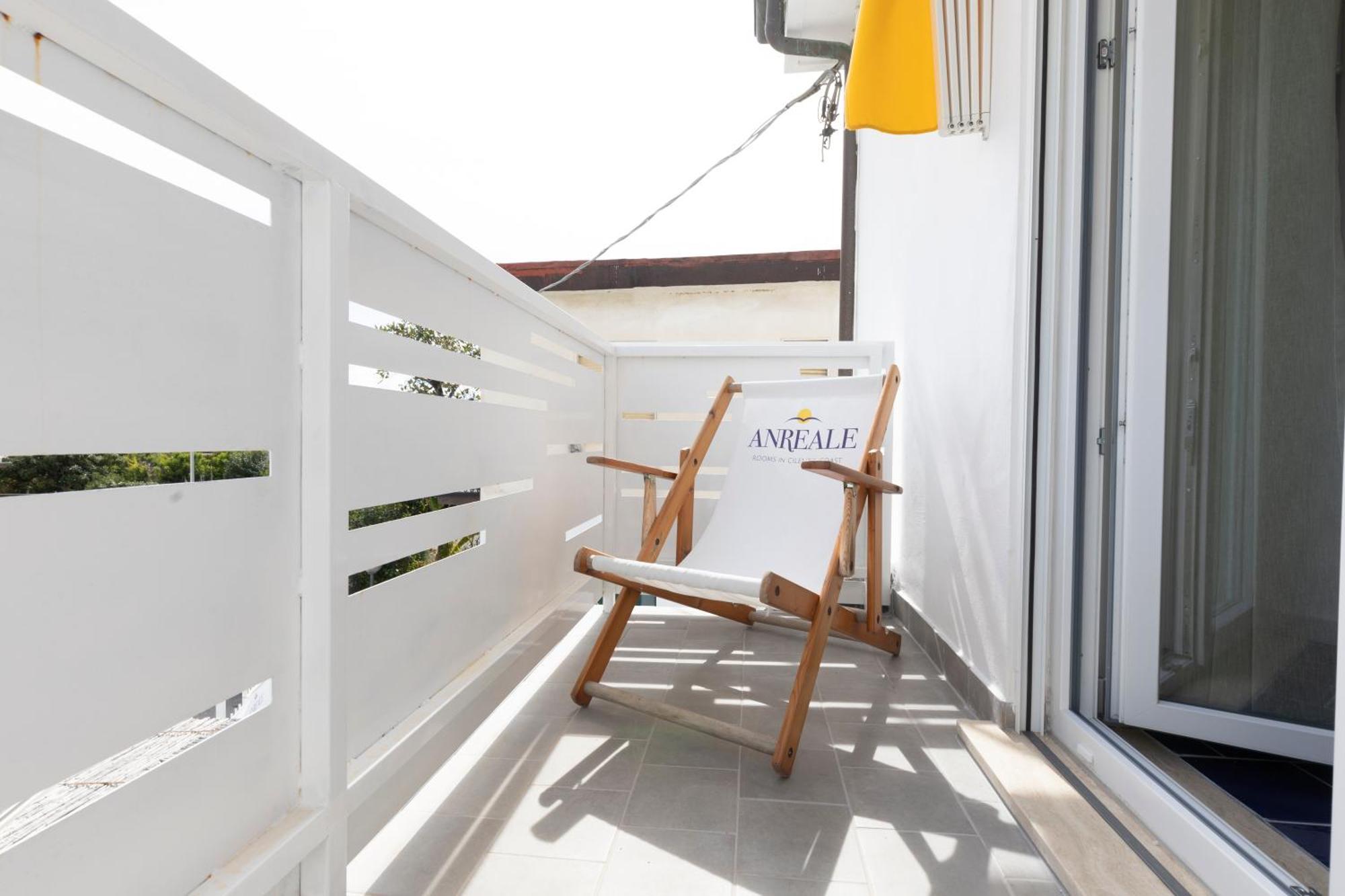 Anreale Rooms เพสตุม ภายนอก รูปภาพ